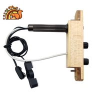 Cajon Box Drum Preamp Cajon Box Drum Pickup Musical Instrument Pickup