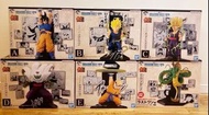 七龍珠 一番賞 龍珠 DRAGON BALL 40th 周年 其之二 公仔 figure 生日禮物 聖誕禮物 周邊 文具 file 孫悟空 比達 孫悟飯 笛子魔童 無限 神龍 抽獎