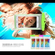 {Xiaomi Factory} Mobile Phone Luminous Waterproof Case