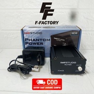 Original Taffstudio Phantom Power Condenser Microphone