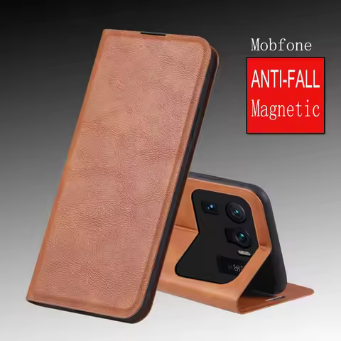 For Xiaomi Mi 11 Ultra Mi10T Pro MI11 10 Retro Leather Case Mi 8 9 Lite SE 9t Flip Auto Magnet Book 