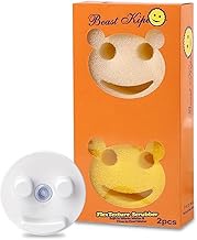 Sponge Holder Compatible with Scrub Daddy Holder 2pcs