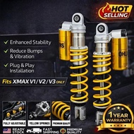 [Free Knob] Xmax V1 V2 V3 suspension absorber Xmax PNP Free Knob Absorber Adjustable Hydraulic Stand