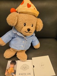 Seventeen artist made collection season 3