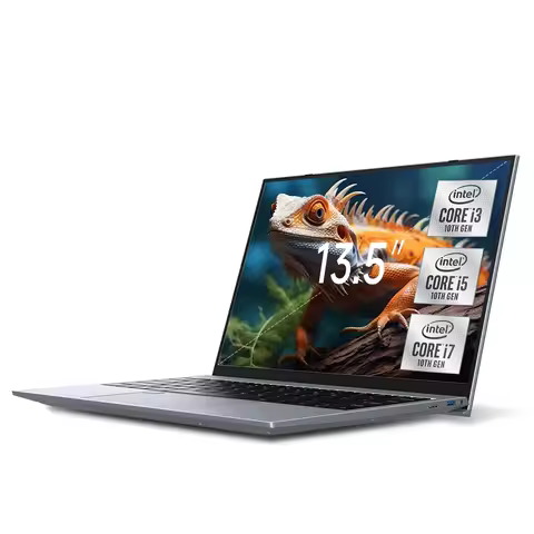 Intel Core I7 I5 I3 CPU Gen 11Th 10Th Ship From US Warehouse 8GB+256GB DDR4 Brand New Laptops Core I