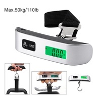 ALAT PENIMBANG DIGITAL BAGASI ELECTRONIC LUGGAGE SCALE