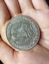 KOIN KUNO  REPLUBICA MEXICANA