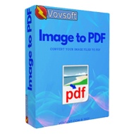 VovSoft Image to PDF 2.5 PC Software