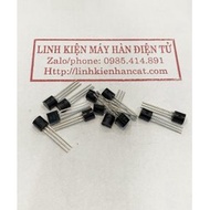 Transistor 2N5551 TO-92
