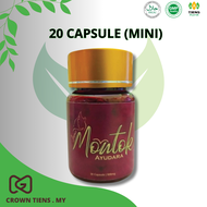 Jamu Montok Payudara Punggung Breasts Enlargement Pembesaran Payudara Cepat 丰胸