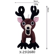 36cm 99 Nights In The Forest Deer Plush ToysMovie Stuffed Animals Deer Toy Fans BirthdayGifts Toys f