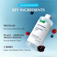 [EQQUALBERRY] Swimming Pool Daily Facial Toner 155ml Dive into Hydration Soothing For Face