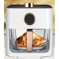 Air Fryer 5L Glass