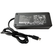 Chicony 19.5V 330W AC Adapter MSI Raider GE68 HX 14VHG-427AU 14VHG-452AU Charger