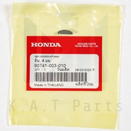 Light Wedge 4 Mm All Wave Models Genuine Center 90741-003-010