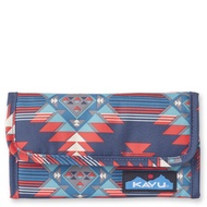 Mondo Spender Trifold Wallet Clutch Travel Organizer