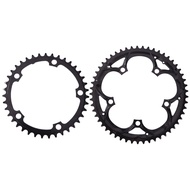 AIGONI 130mm Mountain Road Bike BCD Tooth Disc Crankset Chainring Cycling Parts