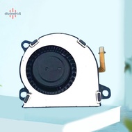 <divinehi4> 1 Piece High Quality Cooling Fan For NS/Oled/Lite Console Built-in Fan Repair Replacemen