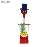 CS.B Educational Physics Toy Kids Science Toy Drinking Water Bird Toy Educational Perpetual Motion S