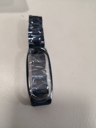 全新mi小米3 手環 錶帶 金屬