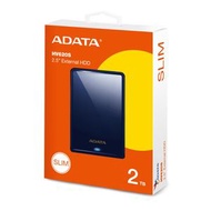 ADATA HV620S 2.5" 2TB Blue 外接硬碟(HD-HV622TB)