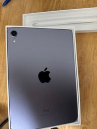 iPad mini6 64G+apple pencil2