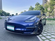 特斯拉Tesla 正2020年 model 3 LR