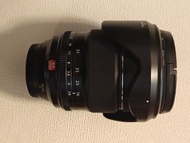 Fujifilm XF 16-55mm f/2.8 R LM WR 鏡頭