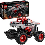 [King Robot] LEGO 42200 Technic-Monster Truck ThunderROARus Technology Series