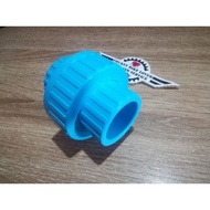 Union pvc Connector High Pressure Resistant 13.5 Bar Used With Pipes