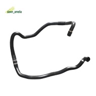 17128670995 Radiator Coolant Hose Replacement Water Pipe for     G30 F90 G31 G32 G11 G12