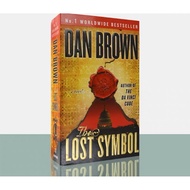 【MaryamBOOKS LIVE 8AM】 The Lost Symbol by Dan Brown