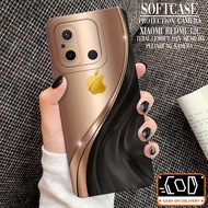 Latest Xiaomi Redmi 12C Softcase - Latest Xiaomi Redmi 12C Pro Camera Softcase Xiaomi Redmi 12C Sili