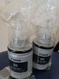 Canon 打印機 墨水 GI-790 佳能 GI790 CANON PIXMA G1000 G1010 G2000 G2002 G2010 G3000 G3010 G4000 G4010