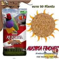 Farmland Austria Finches A-8 20kg
