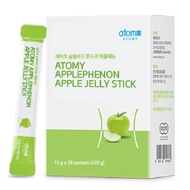 Atomy Applephenon Apple Jelly Stick