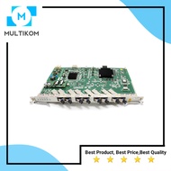 ZTE OLT GTGO G21 8 PORT GPON + 8 SFP