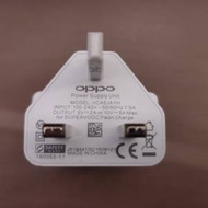 港版 OPPO SUPERVOOC FlashCharge 50W 快速充電器 Power Supply Unit Model Number...