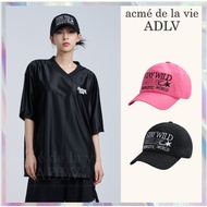 [ACME DE LA VIE] STAY WILD BALL CAP 2 colors