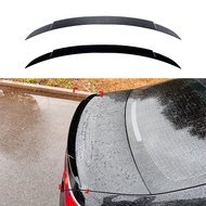Suitable for Mercedes E-Class W214 E260 E300 2024+Barbos Rear Wing Top Wing Spoiler Exterior Modific