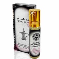 DIRHAM EAU DE PERFUME ARAB 10ML