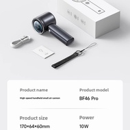 Portable 150Speed Cooling Fan Mini Portable Hand Fan 8000mAh USB Battery Portable Hand Fan Mini Turb