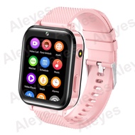 นาฬิกาไอโม่ 4G Video Call นาฬิกาimooเด็ก 2023 Smartwatch for Kids ฟังก์ชั่นระบุตำแหน่ง GPS หน่วยความจำ 8GB เก็บรูปภาพเพิ่มเติม LineAPP การเชื่อมต่อเครือข่าย WiFi