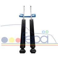 PEUGEOT 308 REAR ABSORBER ORIGINAL 308 3008 (1 PAIR)