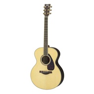 Yamaha Acoustic Guitar LJ6 Gitar accoustic guitar acoustic Music instrument