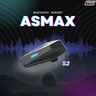 ุบลูทูธASMAX รับประกัน3ปี!!! อินเตอร์คอมได้ แบตอึดทน!!! #YourHelmets #สินค้าดี #ร้านแนะนำ