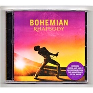 QUEEN - Bohemian Rhapsody [ Original Soundtrack  ]  ( Imported CD )