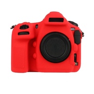 Silicone Case Protector Cover for Nikon D850 DSLR Camera Bag Soft Rubber D850 Camera Protective Body