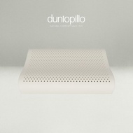 Dunlopillo Ergo 100% Natural Latex Pillow (Countour) New Original