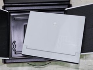 14" Gaming 高配版 - Dell Alienware x14 R1, 32GB RAM, 1TB SSD, i7-12700H, RTX3060 6GB, 1.79kg, USBC 充電